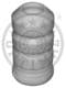 F8-5901 Optimal Відбійник амортизатора