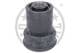 F8-6583 Optimal Сайлентблок балки для BMW 5 Series