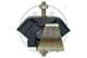 F8-6869 Optimal Подушка двигуна для Renault Espace