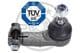 G1-975 Optimal Наконечник рулевой тяги для Volkswagen LT