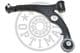 G6-1149 Optimal Важіль підвіски для Fiat Stilo