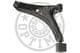G6-978 Optimal Важіль підвіски для Suzuki Swift