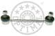 G7-1378 Optimal Стійка стабілізатора для Toyota Celica