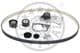 SK-1088AQ1 Optimal Комплект ремня ГРМ + помпа