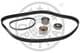 SK-1310 Optimal Комплект ременя ГРМ для Hyundai Lantra / Elantra