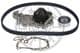 SK-1338AQ2 Optimal Комплект ремня ГРМ + помпа