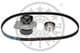 SK-1421AQ1 Optimal Комплект ремня ГРМ + помпа