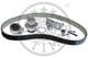 SK-1583AQ1 Optimal Комплект ременя ГРМ + помпа