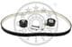 SK-1598 Optimal Комплект ременя ГРМ