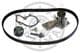 SK-1659AQ1 Optimal Комплект ременя ГРМ + помпа