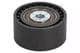 0-N2382 Optimal Обвідний ролик ременя ГРМ