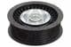 0N2453 Optimal Обводной ролик поликлинового ремня
