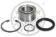 971742 Optimal Подшипник ступицы колеса для Suzuki Jimny