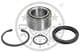 971742 Optimal Подшипник ступицы колеса для Suzuki Jimny