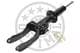 A-3177GR Optimal Стійка амортизатора для Audi Q7