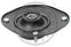 F8-7117 Optimal Опора амортизатора для Daewoo Lanos