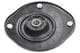 F8-7118 Optimal Опора амортизатора для Daewoo Lanos