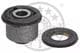 F8-7974 Optimal Сайлентблок важеля для Citroen C5