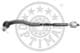 G0-734 Optimal Рулевая тяга в сборе для Toyota Auris