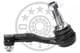 g11503 Optimal Наконечник рулевой тяги