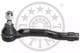 g11532 Optimal Наконечник рулевой тяги для Mazda 2