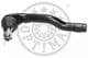 g11532 Optimal Наконечник рулевой тяги для Mazda 2