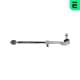 g02067 Optimal Рулевая тяга в сборе для BMW i3