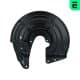bsp6004l Optimal Кожух тормозного диска для Citroen C5