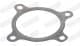 82935 Walker Прокладка приймальної труби