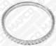 76555 MAPCO Зубчастий диск датчика ABS