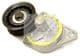 24665 MAPCO Натяжний ролик поліклинового ременя