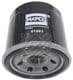 61561 MAPCO Оливний фільтр