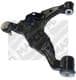 51384 MAPCO Рычаг подвески для Toyota Land Cruiser Prado (120, 150)