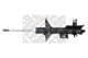 40516 MAPCO Стійка амортизатора для Mitsubishi Carisma