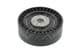 23653 MAPCO Натяжний ролик поліклинового ременя