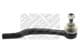 49823 MAPCO Наконечник кермової тяги для Mercedes A-Class
