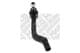 51889 MAPCO Наконечник кермової тяги