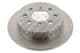 15608 MAPCO Тормозной диск