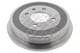 35810 MAPCO Гальмівний барабан