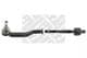 51333 MAPCO Кермова тяга в комплекті для Mazda MPV