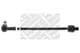 52562 MAPCO Кермова тяга в комплекті для Mitsubishi L300
