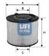 26.015.00 UFI Паливний фільтр