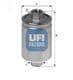 31.564.00 UFI Паливний фільтр