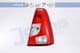 25 11 88-3 Johns Задний фонарь для Dacia Logan