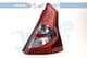 25 21 88-1 Johns Задний фонарь для Dacia Sandero