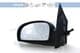 39 03 37-1 Johns Наружное зеркало для Hyundai Getz