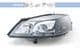 55 08 09-92 Johns Основная фара для Opel Astra