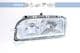 90 28 09-2 Johns Основная фара для Volvo 850