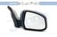 32 13 38-21 Johns Зовнішнє дзеркало для Ford Focus