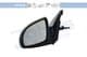 41 01 37-55 Johns Наружное зеркало для Kia Picanto